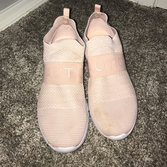 Nautica Tennis Shoes - Picture 2 of 2